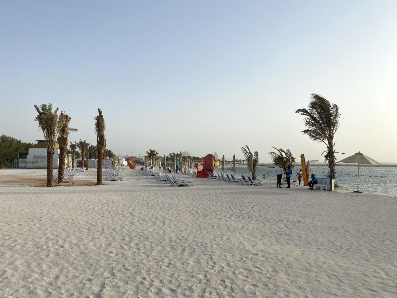 Apartment Yas Island Cozy Mayan Family Getaway For 4 Abu Dhabi