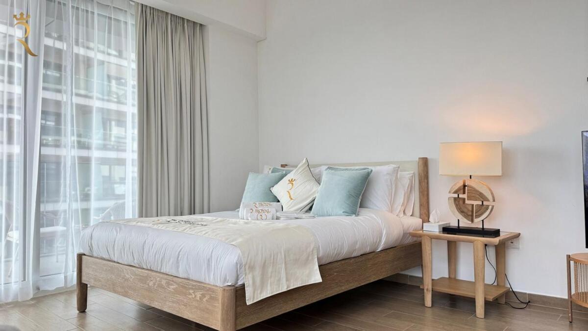Apartment Yas Island Cozy Mayan Family Getaway For 4 Abu Dhabi