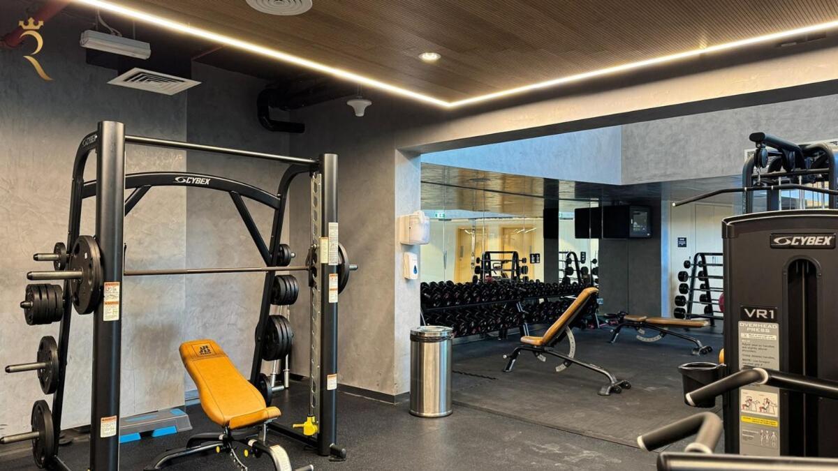 Apartment Yas Island Cozy Mayan Family Getaway For 4 Abu Dhabi
