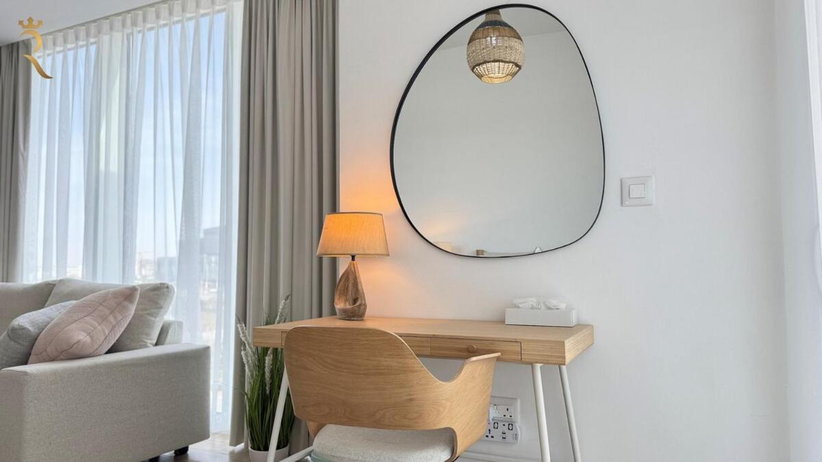 Apartment Yas Island Cozy Mayan Family Getaway For 4 *