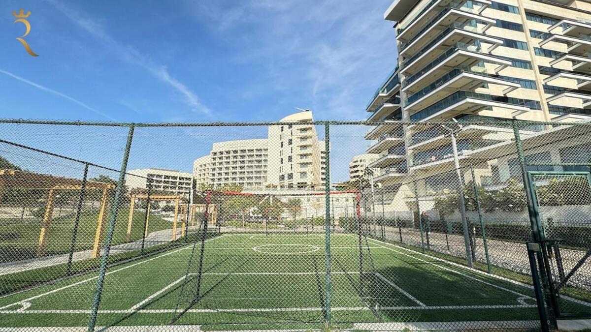 Yas Island Cozy Mayan Family Getaway For 4 * Abu Dhabi