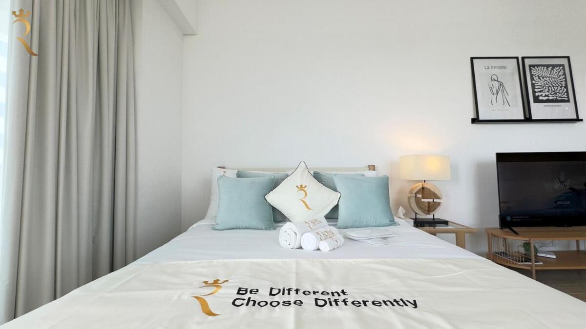 Yas Island Cozy Mayan Family Getaway For 4 Abu Dhabi