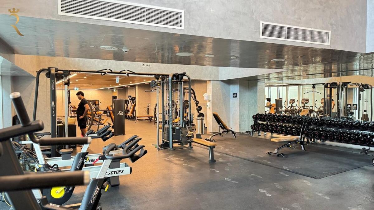 Apartment Yas Island Cozy Mayan Family Getaway For 4 Abu Dhabi