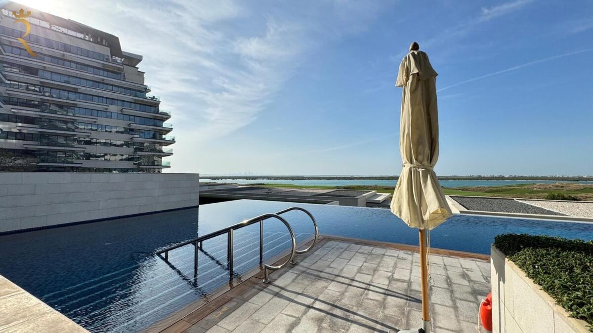 Apartment Yas Island Cozy Mayan Family Getaway For 4 Abu Dhabi