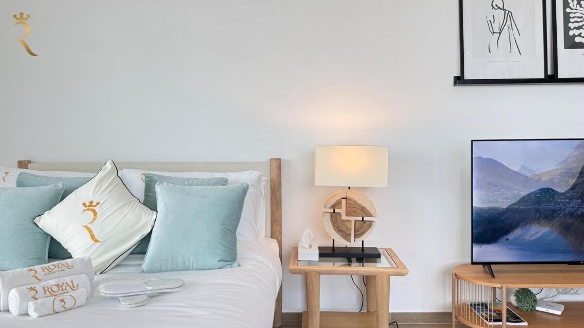 Yas Island Cozy Mayan Family Getaway For 4 * Abu Dhabi