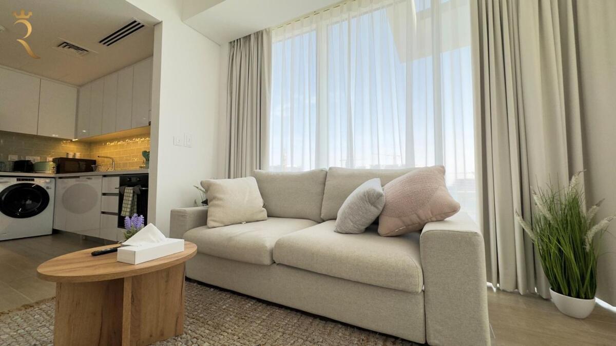 Apartment Yas Island Cozy Mayan Family Getaway For 4 Abu Dhabi