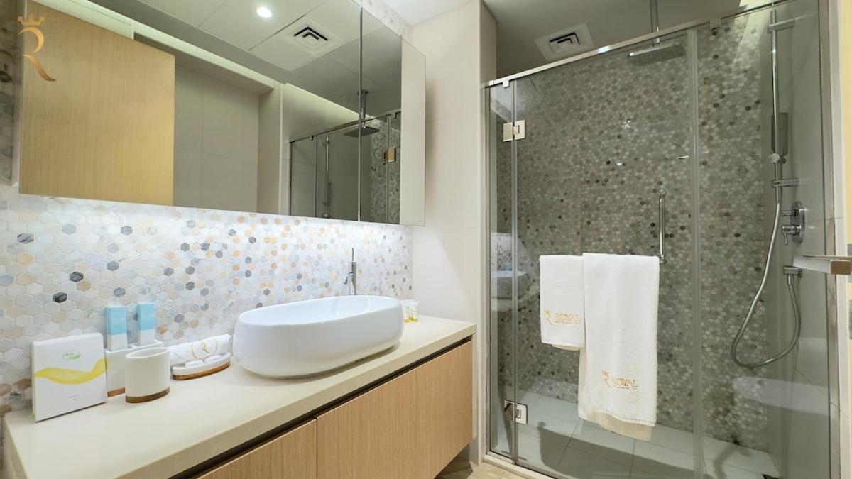 Yas Island Cozy Mayan Family Getaway For 4 Apartment Abu Dhabi
