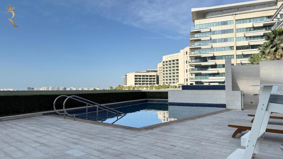 Yas Island Cozy Mayan Family Getaway For 4 Apartment *
