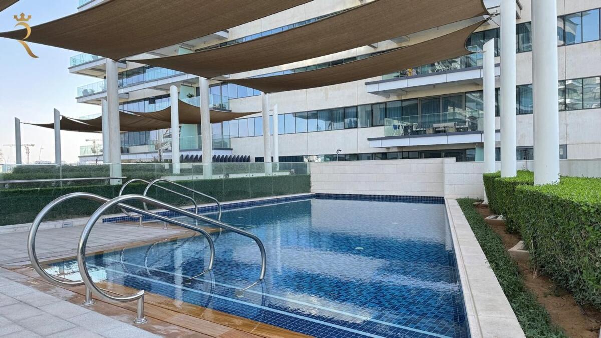 Yas Island Cozy Mayan Family Getaway For 4 Abu Dhabi