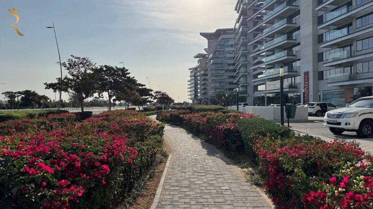 Yas Island Cozy Mayan Family Getaway For 4 * Abu Dhabi