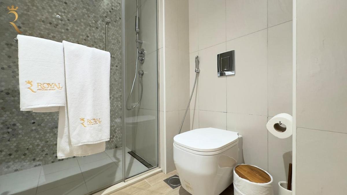 Apartment Yas Island Cozy Mayan Family Getaway For 4 *