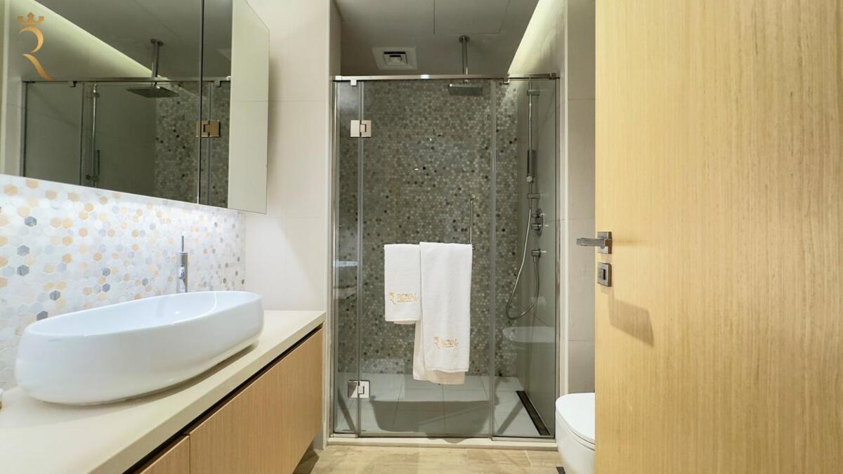 Yas Island Cozy Mayan Family Getaway For 4 Apartment *