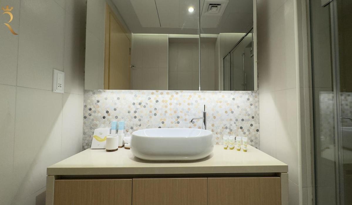 Apartment Yas Island Cozy Mayan Family Getaway For 4