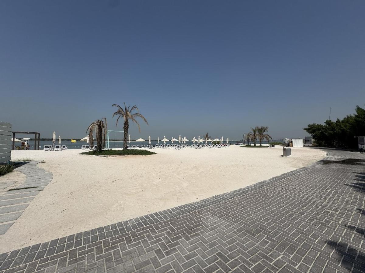 Yas Island Cozy Mayan Family Getaway For 4 * Abu Dhabi