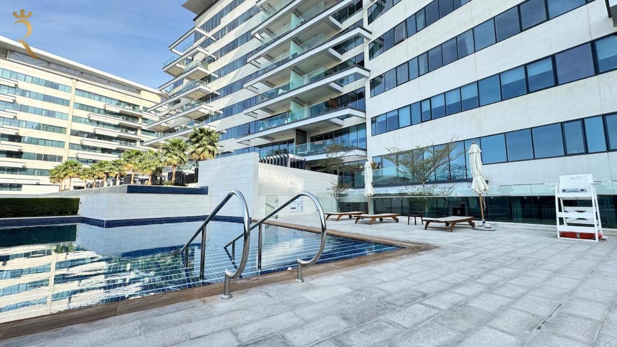 Yas Island Cozy Mayan Family Getaway For 4 Apartment Abu Dhabi
