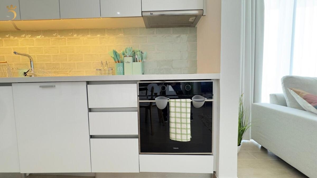 Apartment Yas Island Cozy Mayan Family Getaway For 4 *